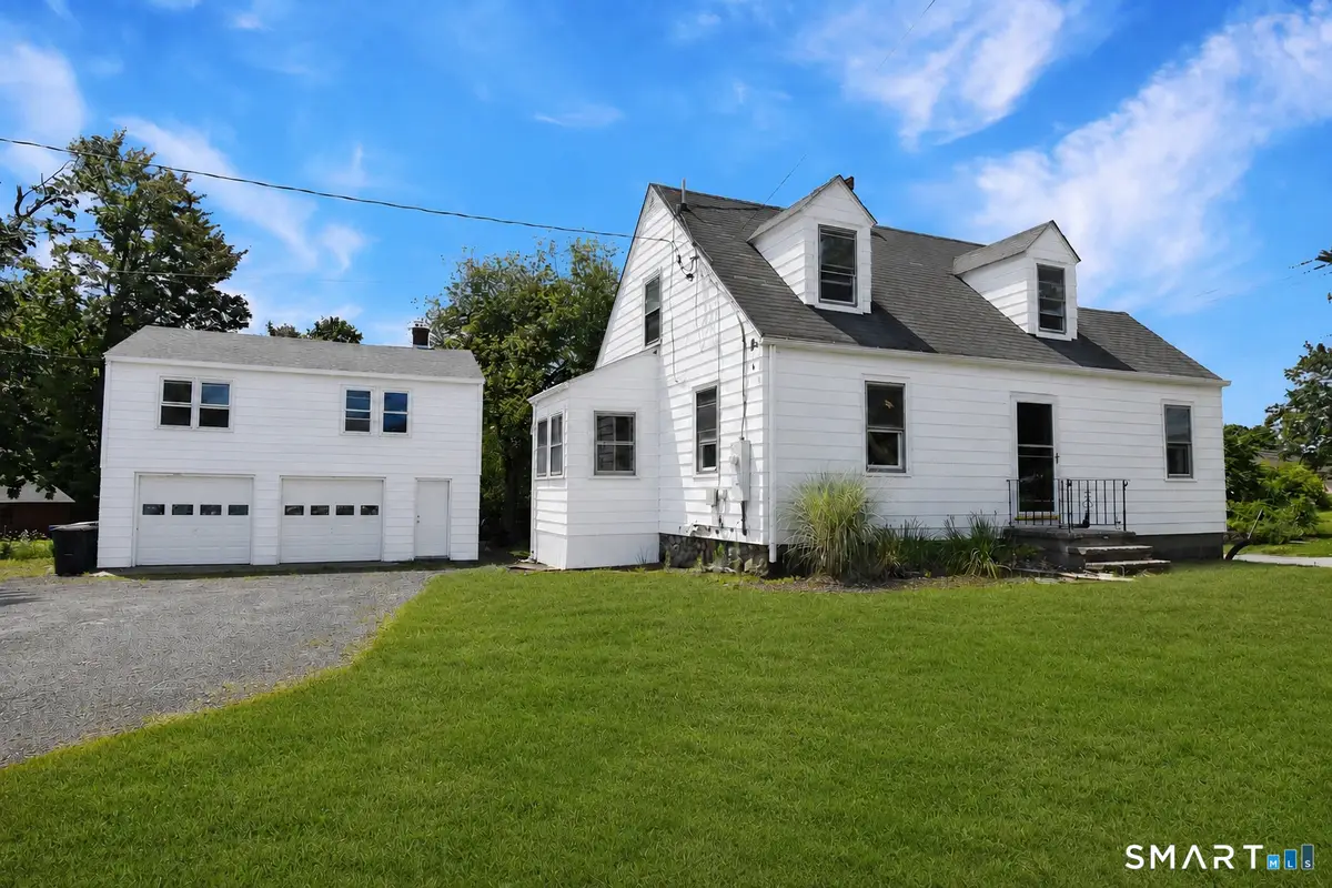 Address Withheld By Seller, Torrington, CT 06790 - #1