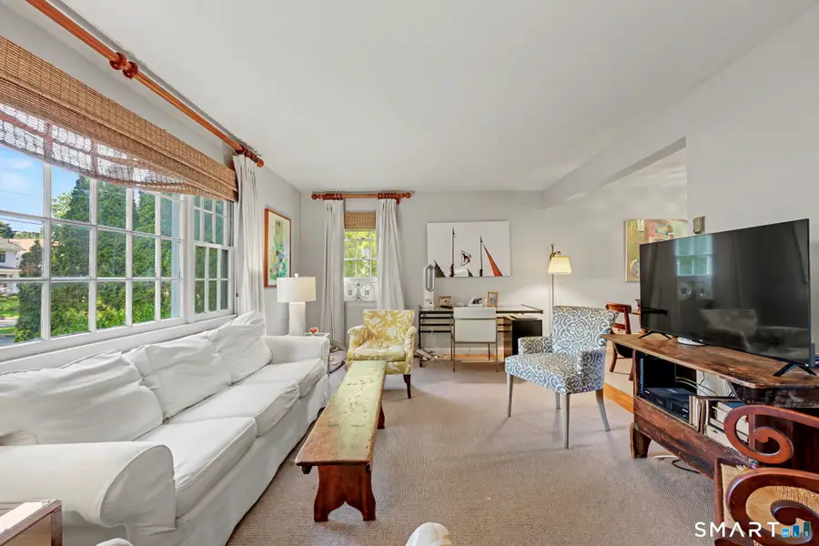 63 Oak Street, New Canaan, CT 06840 - #2