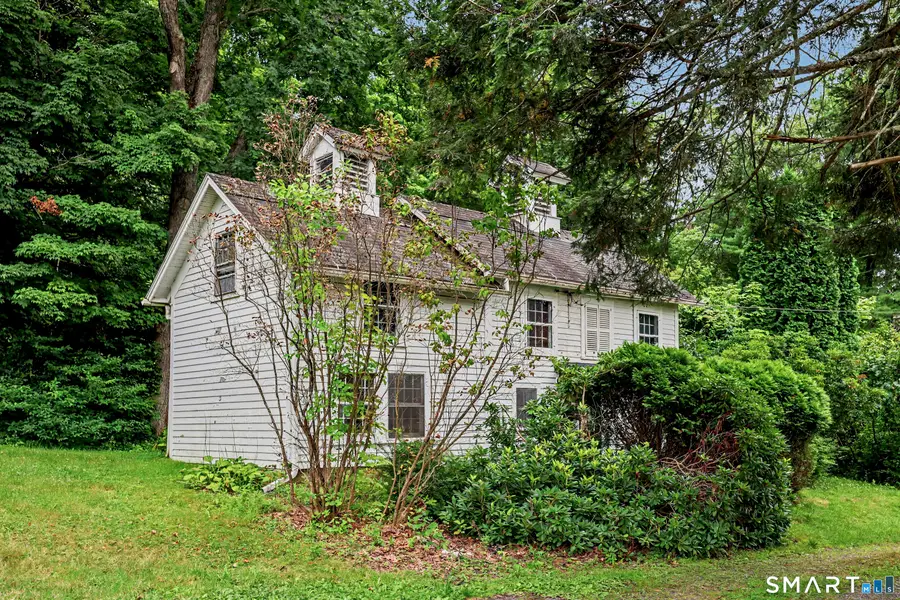 153 Old Sherman Hill Road, Woodbury, CT 06798 - #3