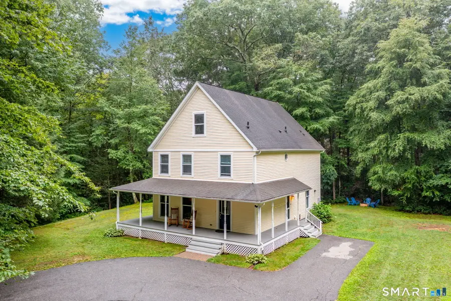 183 Steele Road, New Hartford, CT 06057 - #2