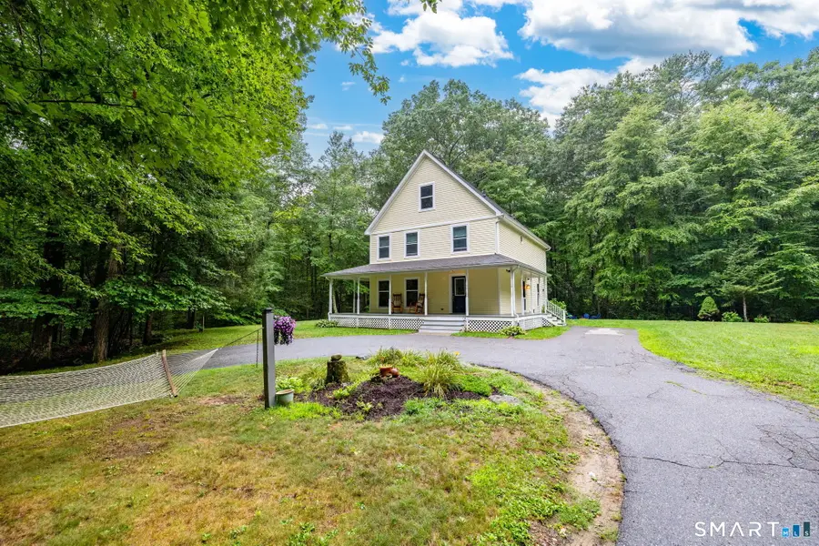183 Steele Road, New Hartford, CT 06057 - #3