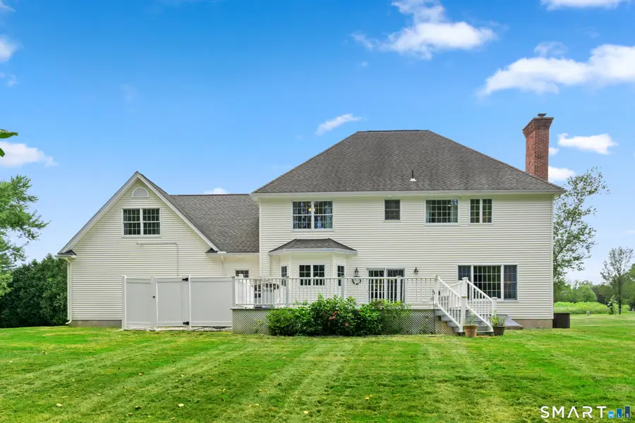 10 Harbourside Drive, Suffield, CT 06078 - #2