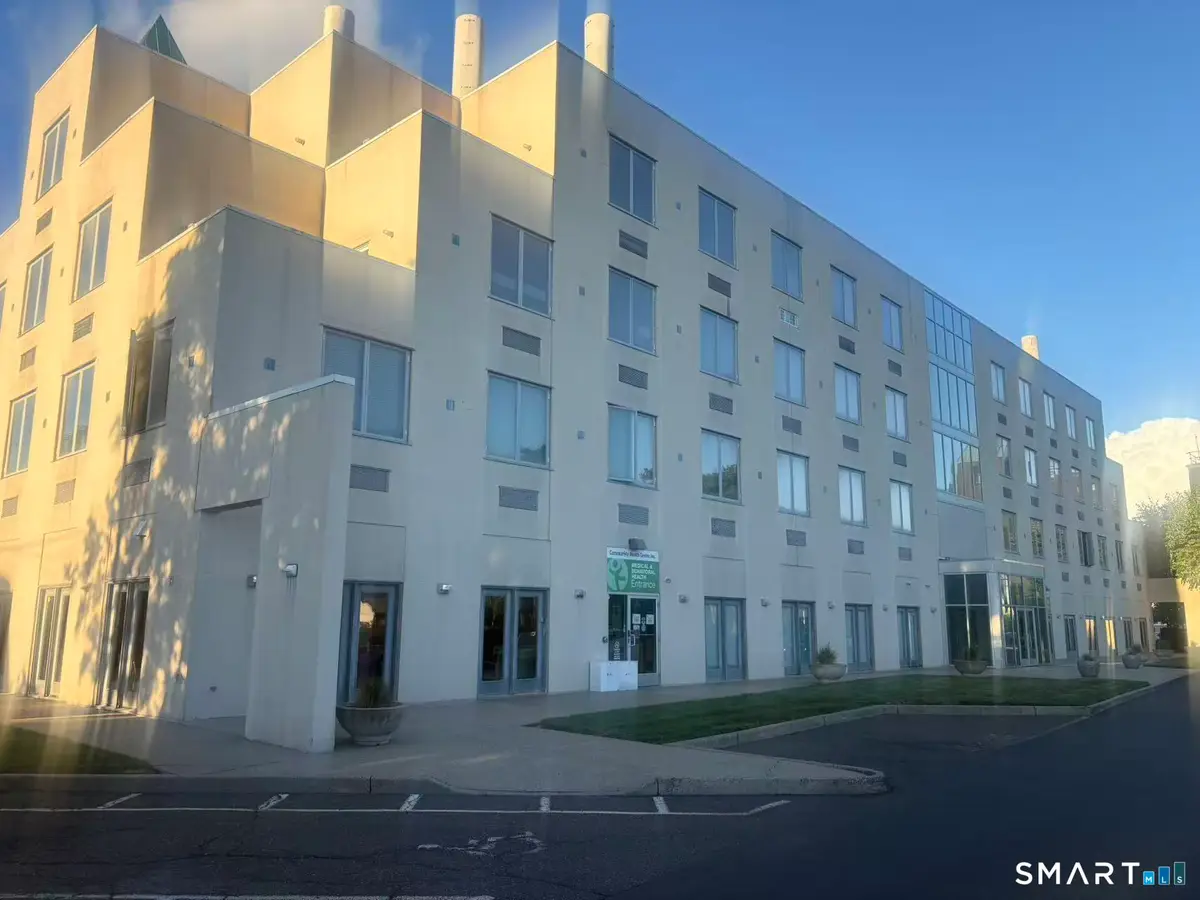 49 Day Street #409, Norwalk, CT 06854 - #1