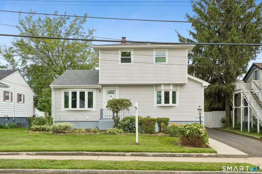 25 Morris Causeway, New Haven, CT 06512 - #2