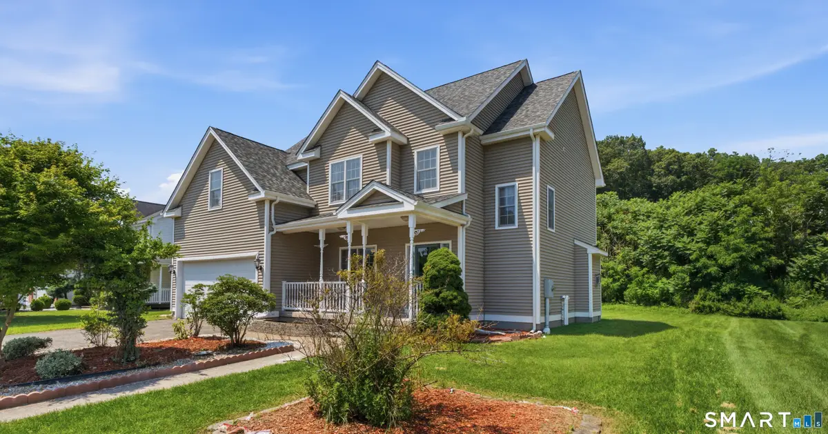 9 Rachel Drive, Rocky Hill, CT 06067 - #1