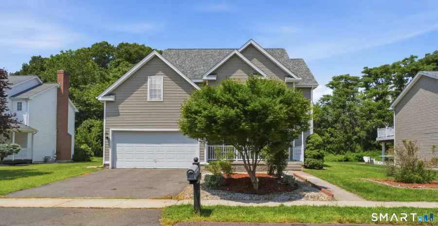 9 Rachel Drive, Rocky Hill, CT 06067 - #2
