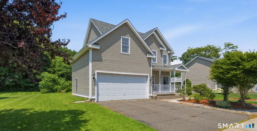 9 Rachel Drive, Rocky Hill, CT 06067 - #3