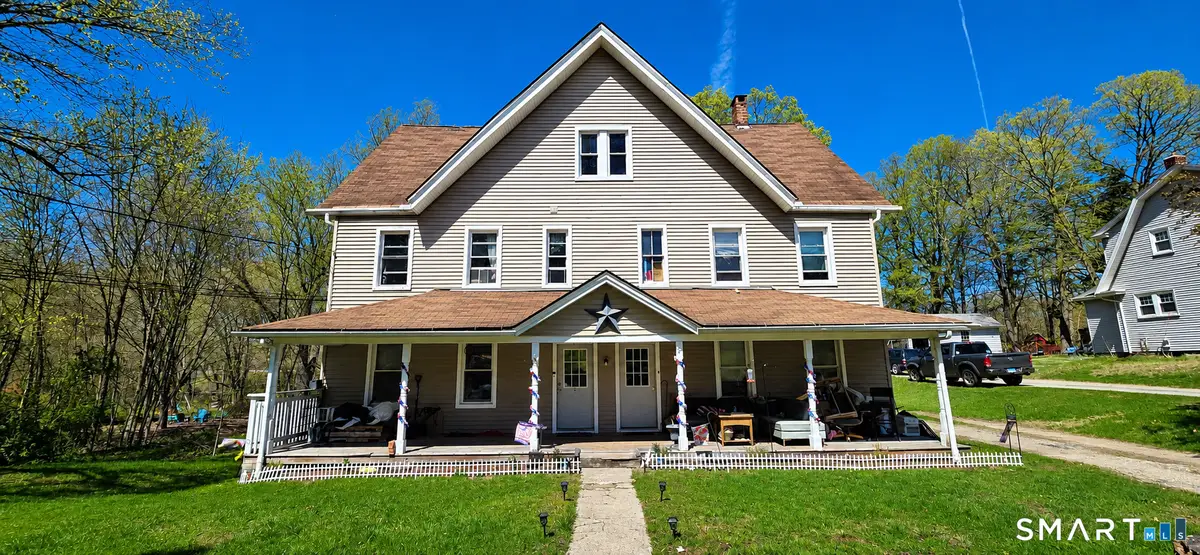 52 Fitchville Road, Norwich, CT 06334 - #1