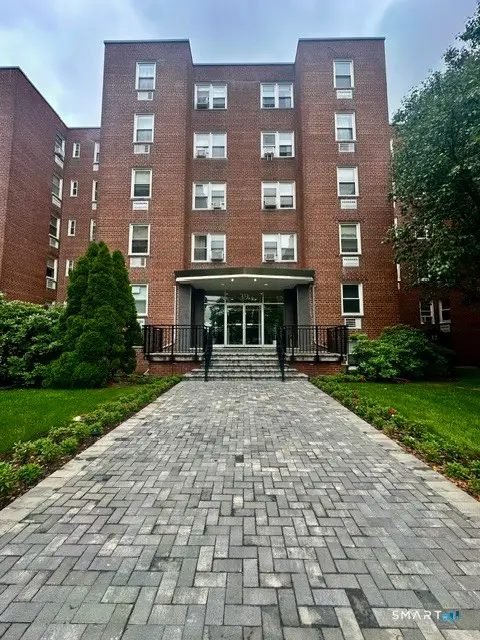 39 Glenbrook Road #1H, Stamford, CT 06902