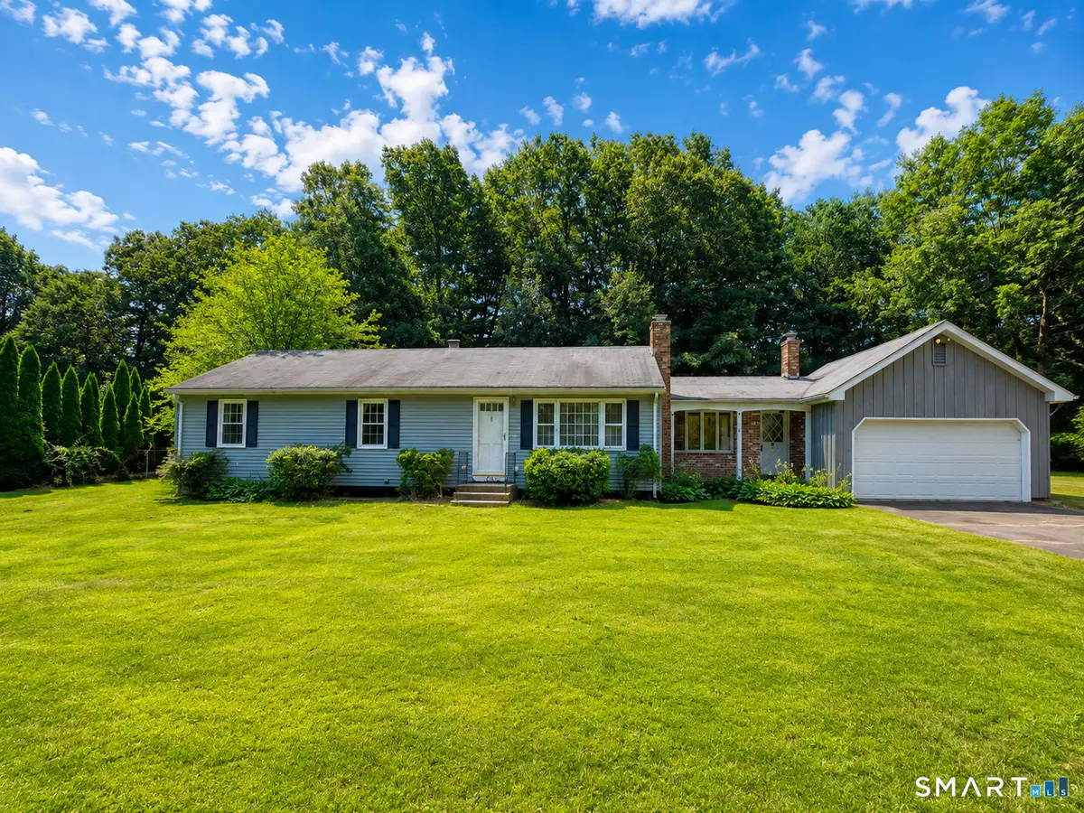 205 October Lane, Plantsville, CT 06479 - #1