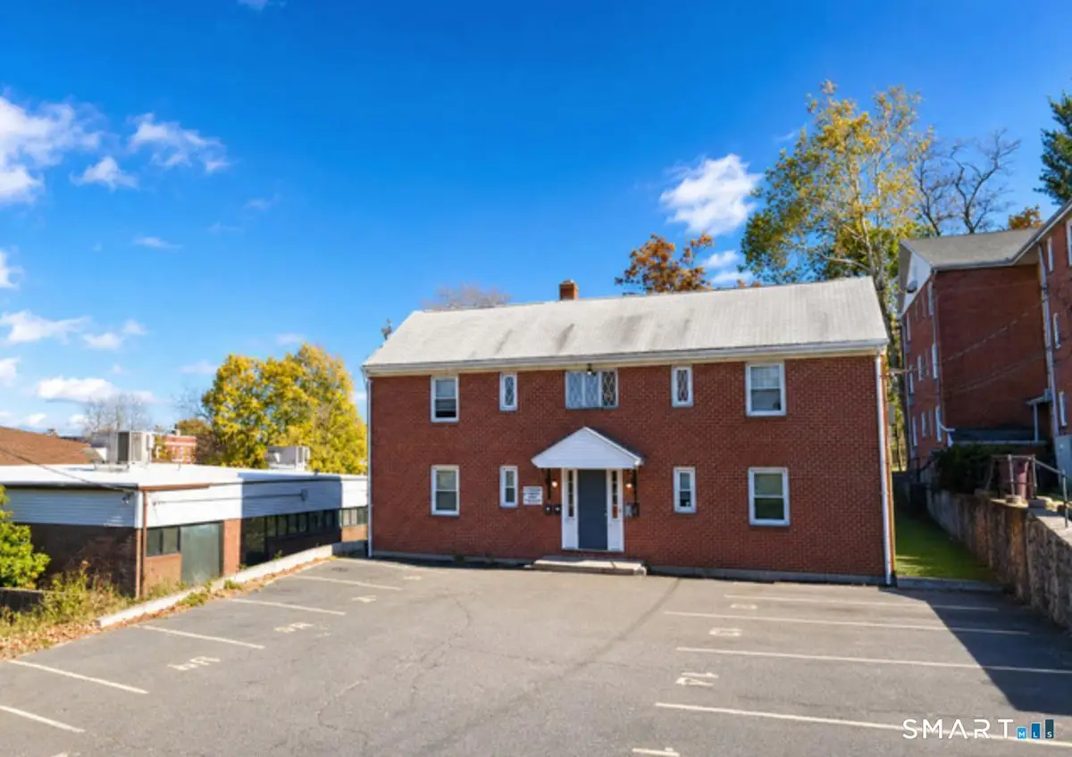 14 Park Place #4, New Britain, CT 06052 - #1