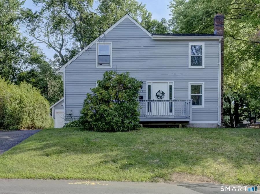 69 Franklin Street, Vernon, CT 06066 - #3