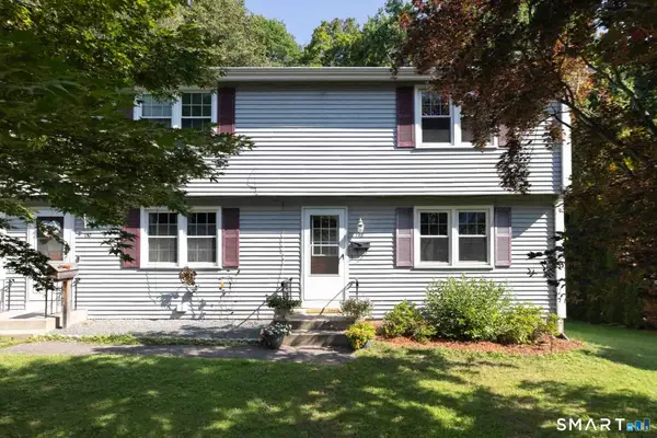148 Skyridge Road #148, Bristol, CT 06010