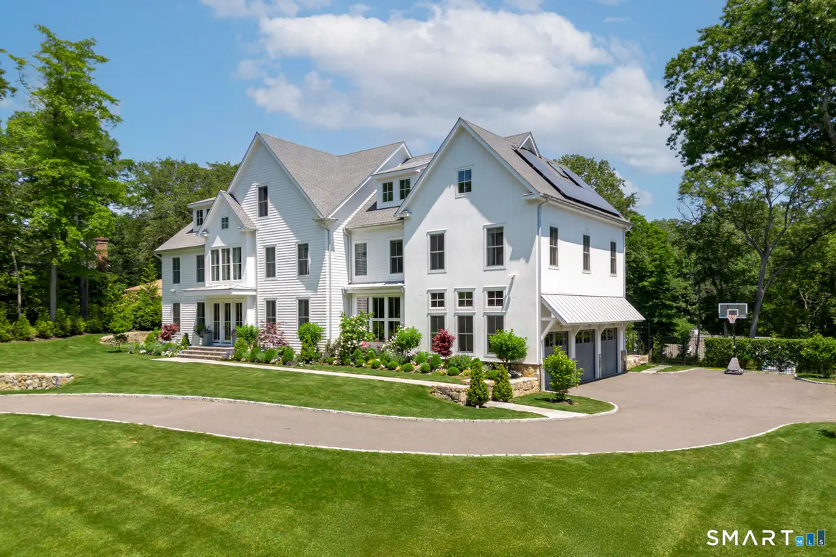 34 High Point Road, Westport, CT 06880 - #1