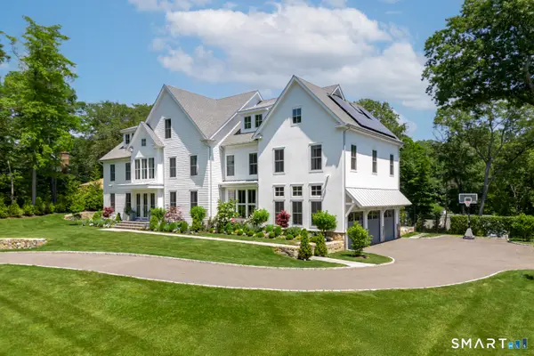 34 High Point Road, Westport, CT 06880