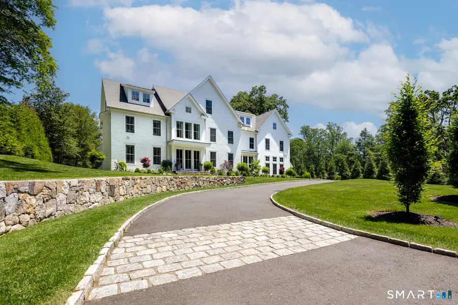 34 High Point Road, Westport, CT 06880 - #2