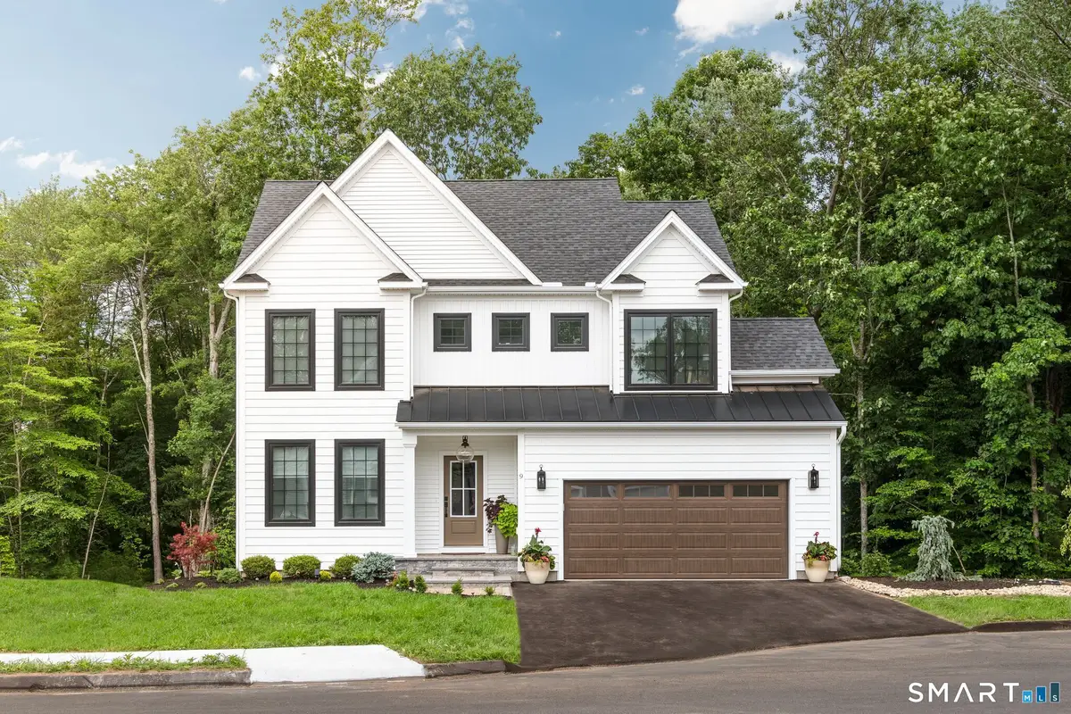 34 West District Road, Unionville, CT 06085 - #1