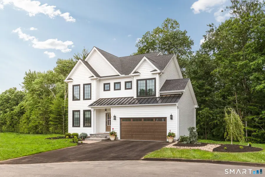 34 West District Road, Unionville, CT 06085 - #2