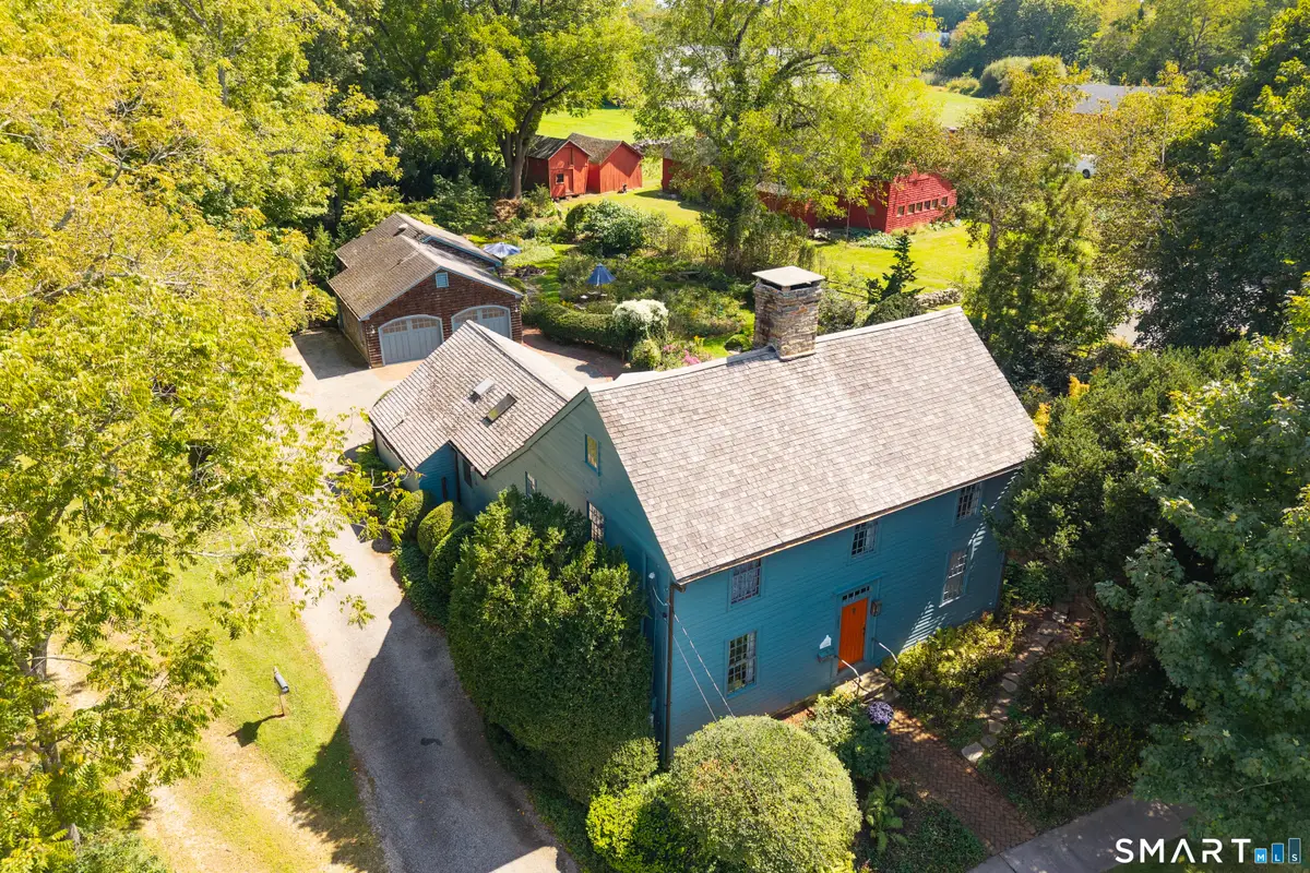205 State Street, Guilford, CT 06437 - #1