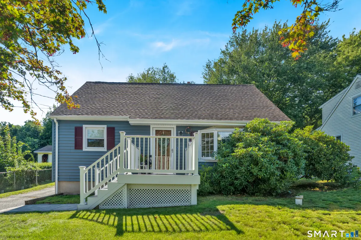 205 Mines Road, Bristol, CT 06010 - #1