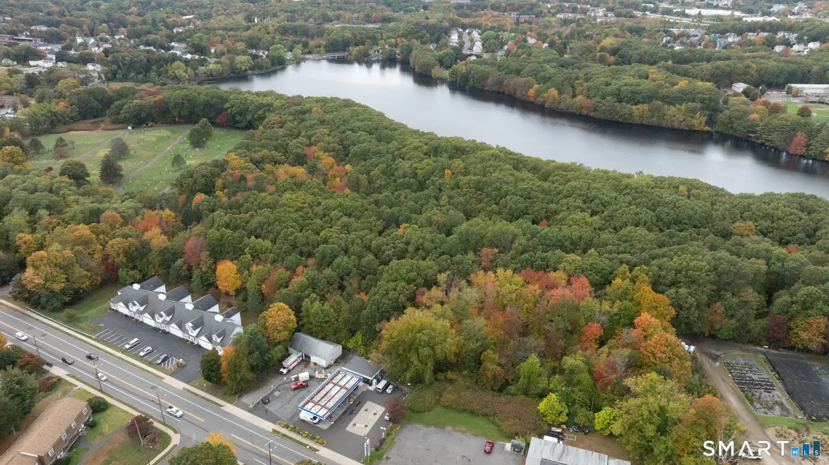 206 Oakland Street, Manchester, CT 06042 - #1