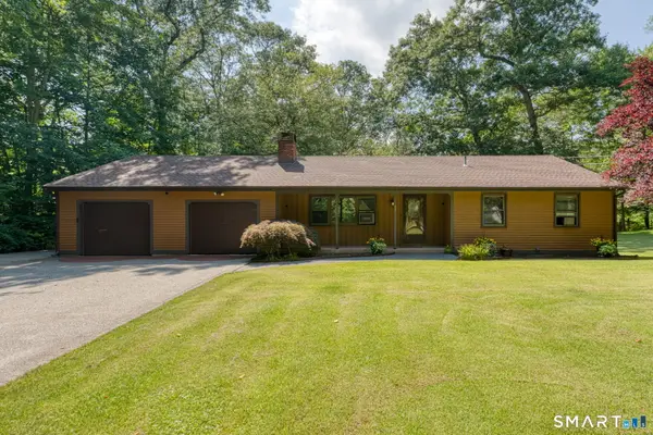 65 Falls Bashan Road, East Haddam, CT 06469
