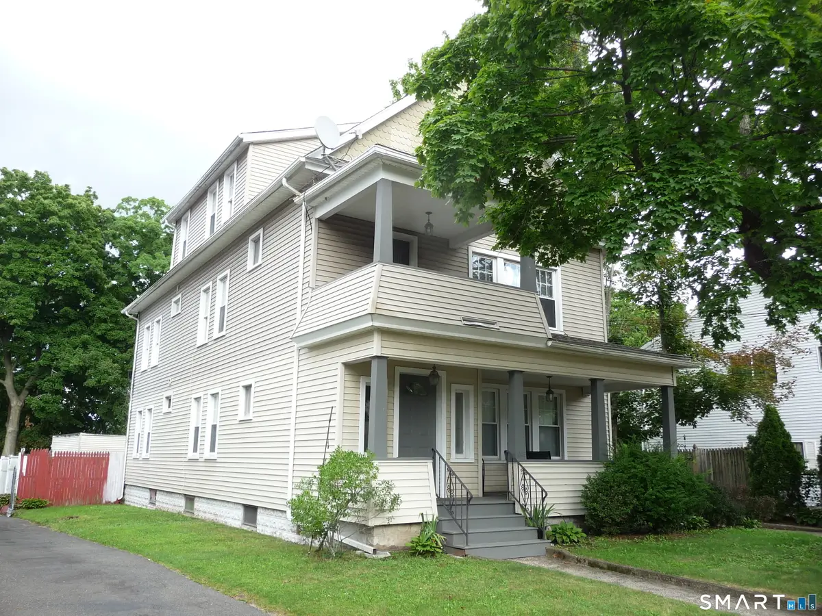 1045 Campbell Avenue, West Haven, CT 06516 - #1