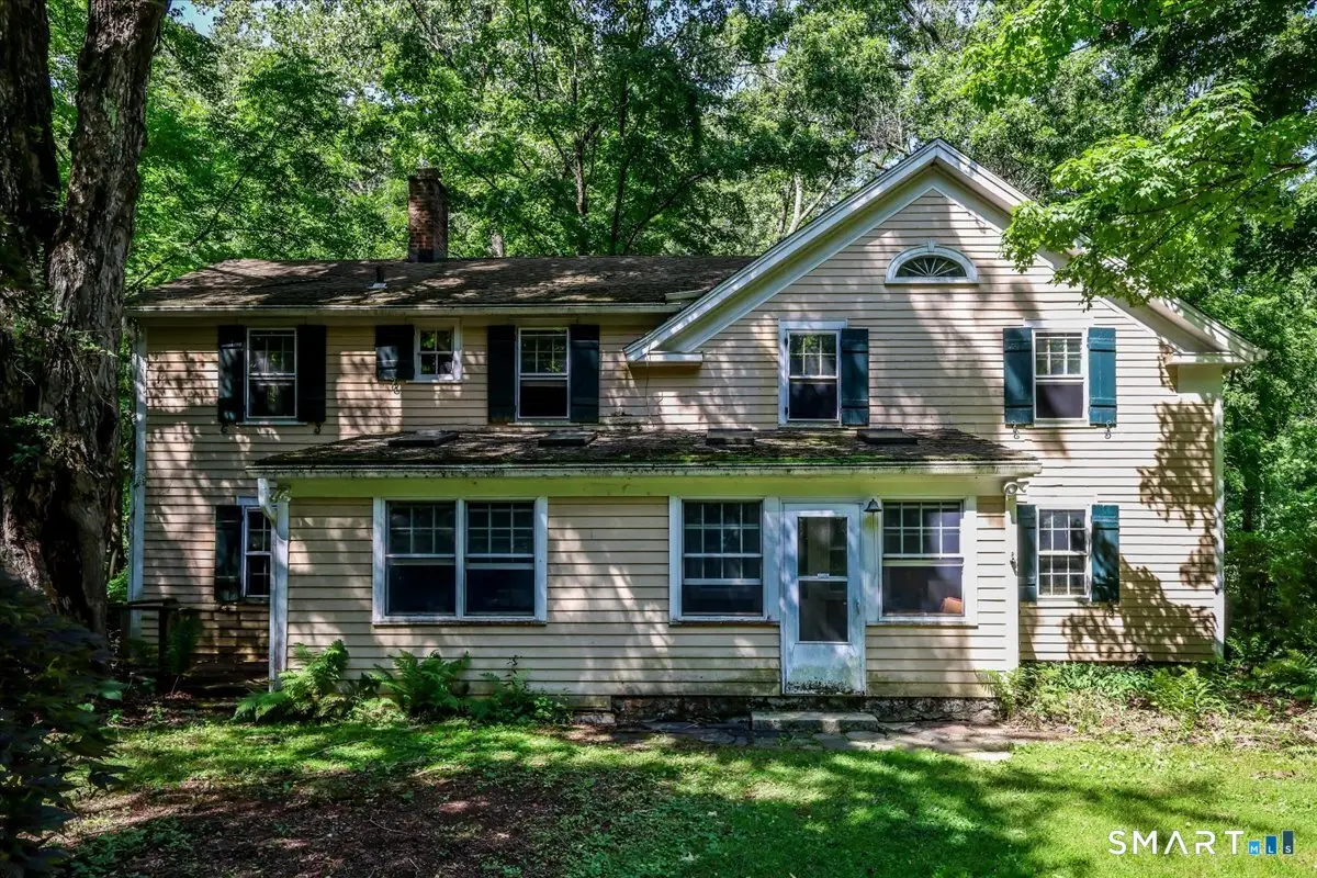 28 Old Mill Road, New Milford, CT 06776 - #1