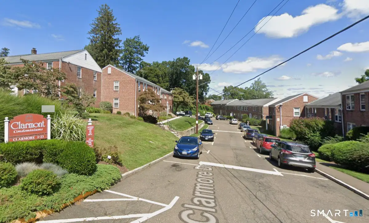 23 Clarmore Drive #2A, Norwalk, CT 06850 - #1