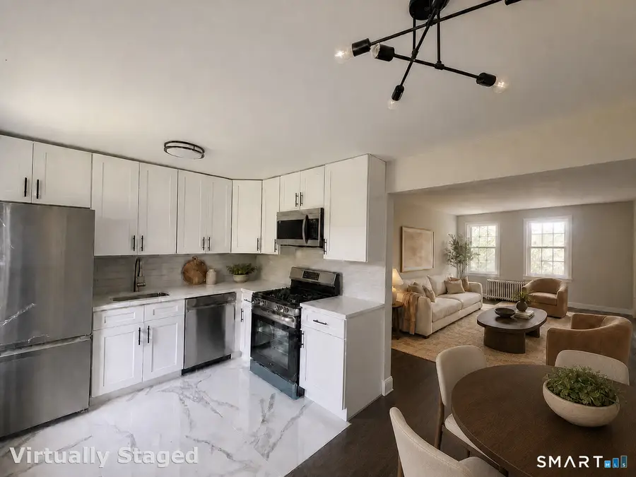 23 Clarmore Drive #2A, Norwalk, CT 06850 - #3