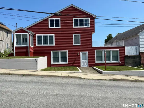 37 Van Den Noort Street, Putnam, CT 06260
