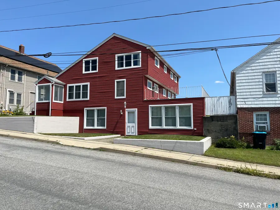 37 Van Den Noort Street, Putnam, CT 06260 - #2