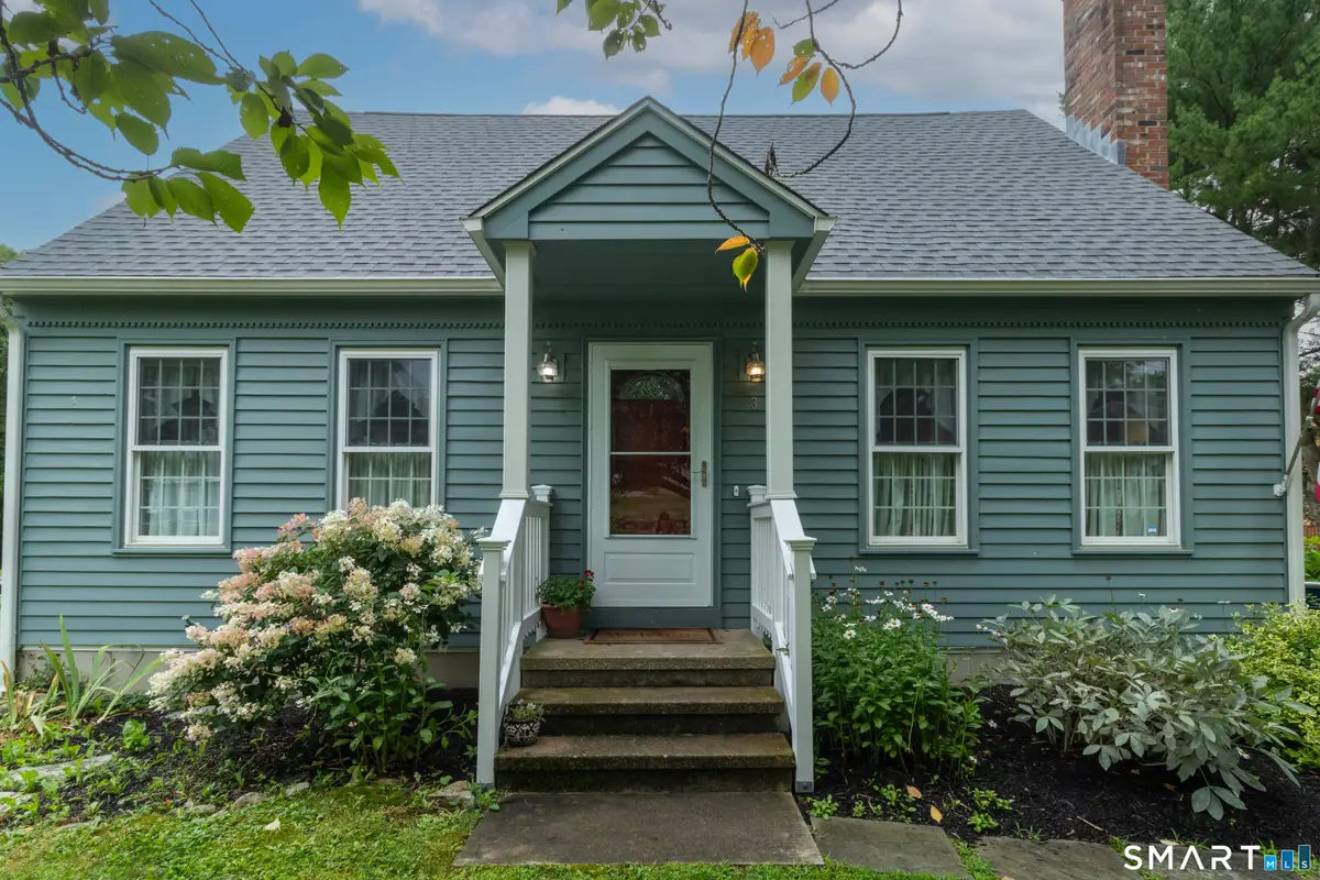 3 Clover Road, Clinton, CT 06413 - #1