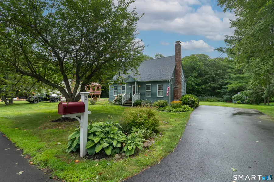 3 Clover Road, Clinton, CT 06413 - #3