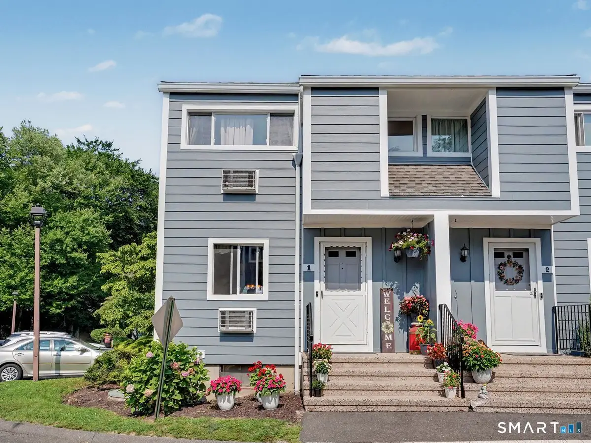 16 Donna Drive #1, Norwalk, CT 06854 - #1