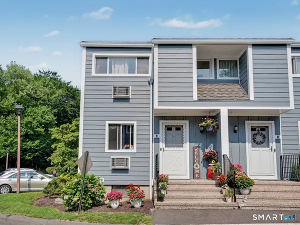 16 Donna Drive #1, Norwalk, CT 06854