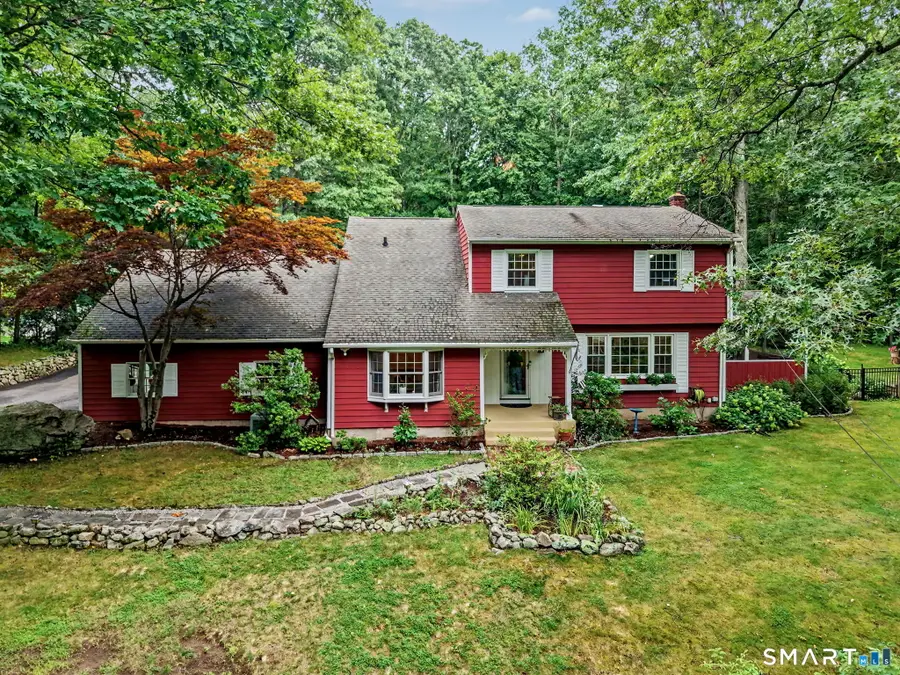 12 Stonehedge Road, Norwalk, CT 06851 - #2