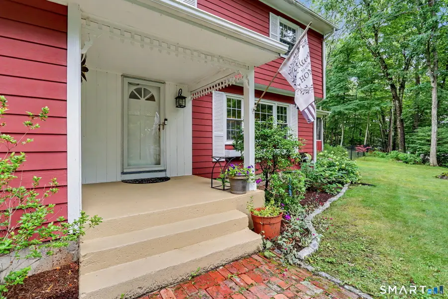 12 Stonehedge Road, Norwalk, CT 06851 - #3