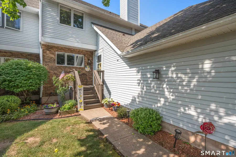 56 Steeplechase Drive #56, Newington, CT 06111 - #2
