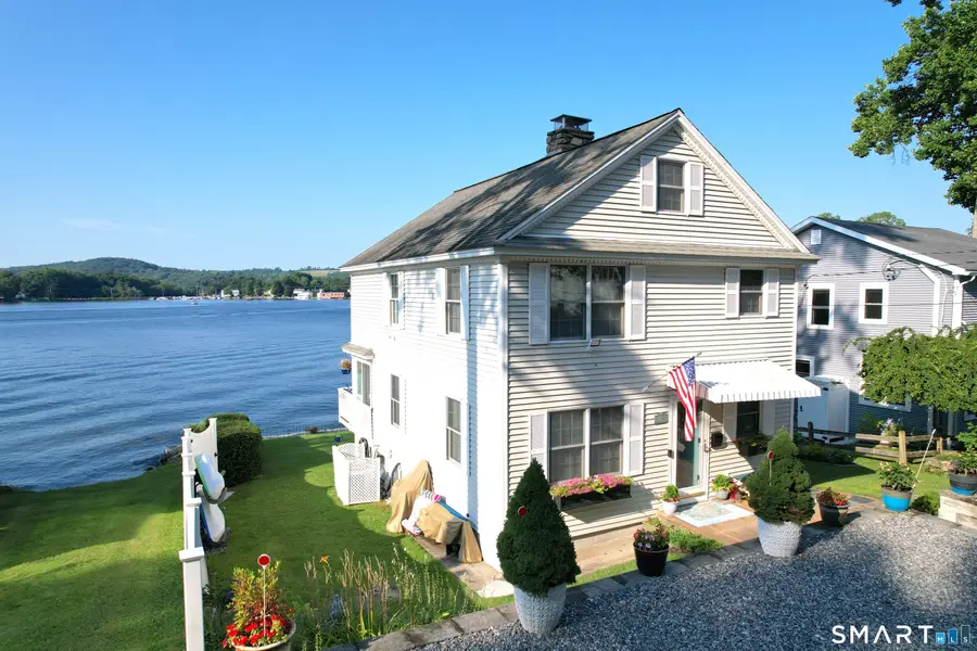 204 East Wakefield Boulevard, Winchester, CT 06098 - #3