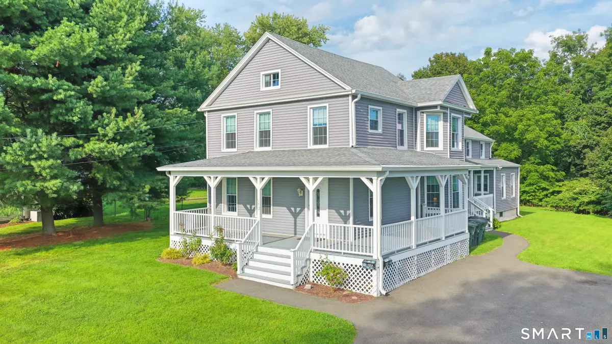 592 Pond Point Avenue, Milford, CT 06460 - #1