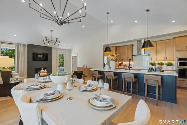 1138 St Andrews Drive #Lot 90, Oxford, CT 06478