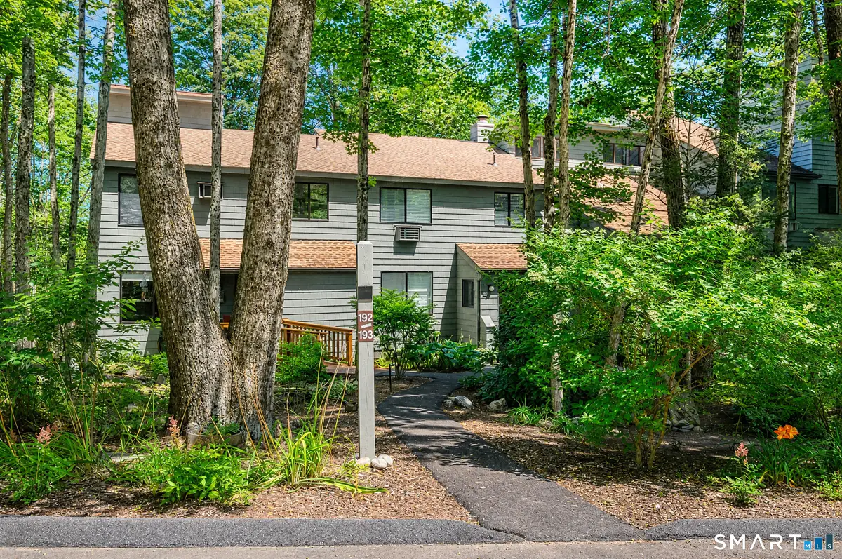 192 Ledge Drive #192, Torrington, CT 06790 - #1