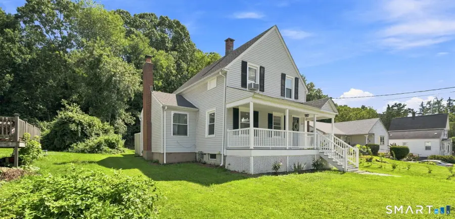 225 Laurel Street, East Haven, CT 06513 - #2