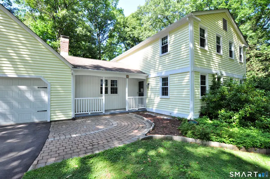 11 Roundhill Road, Granby, CT 06035 - #3