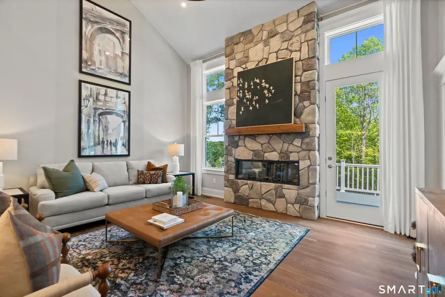1111 St Andrews Drive #Lot 16, Oxford, CT 06478 - #2