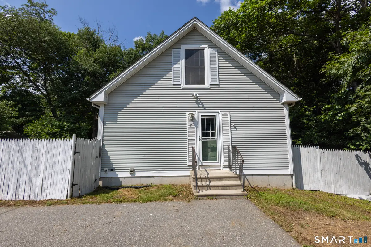 10 Russell Avenue, Brooklyn, CT 06234 - #1