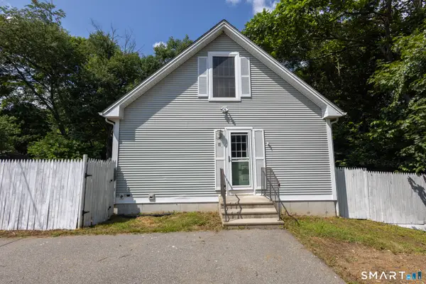 10 Russell Avenue, Brooklyn, CT 06234