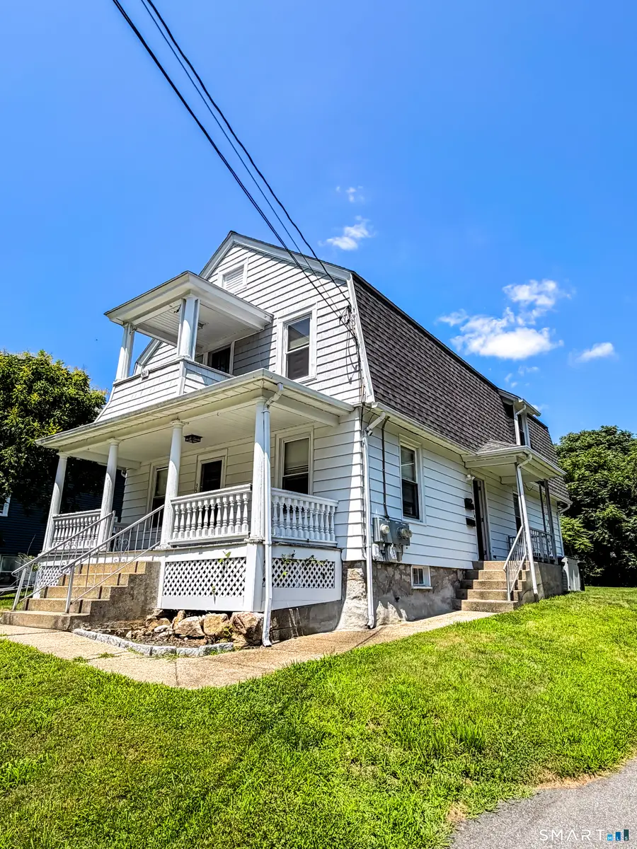 358 Poquonnock Road, Groton, CT 06340 - #3