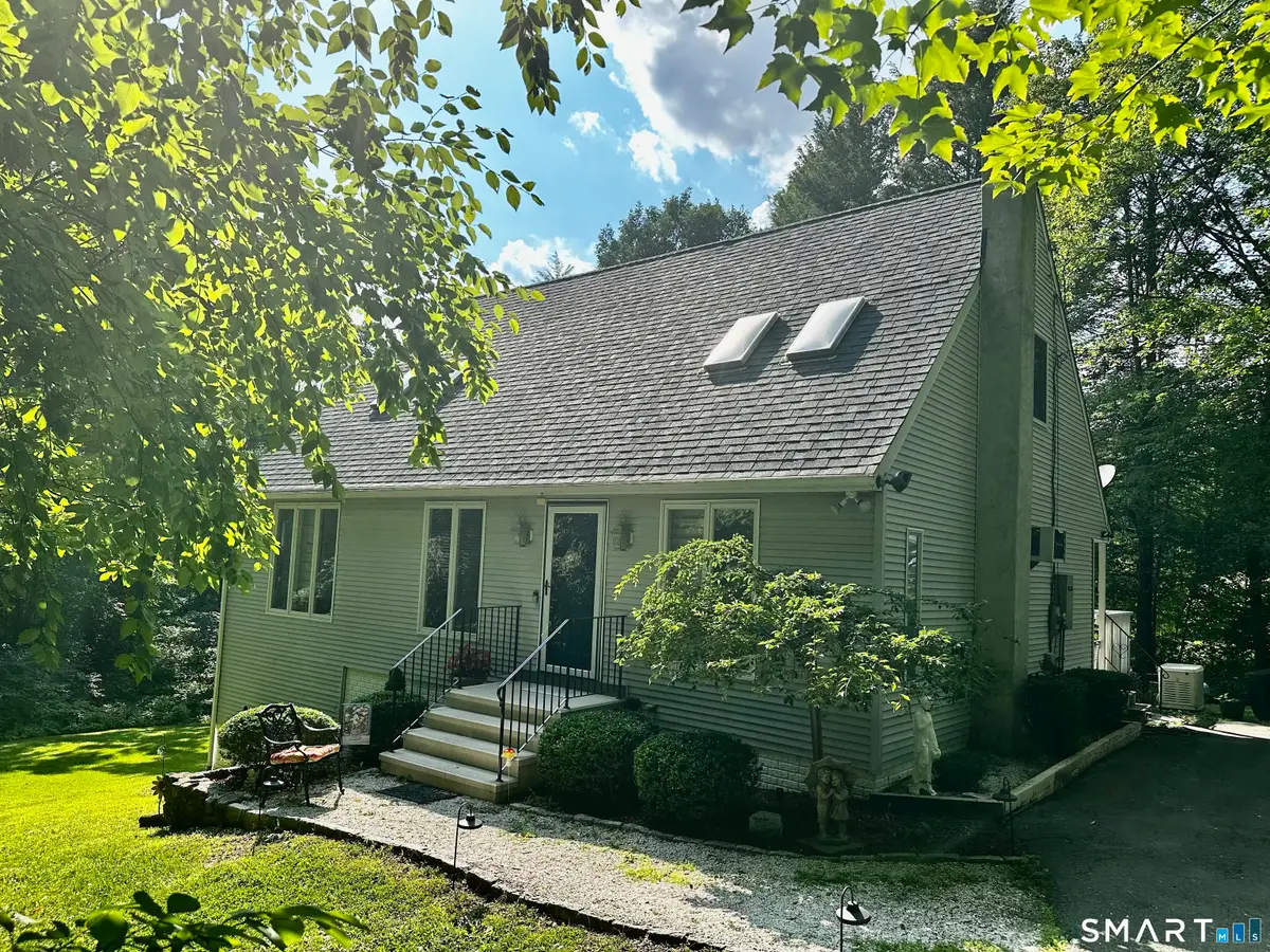 51 Rocky Hill Road, New Fairfield, CT 06812 - #1